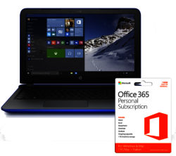 HP Pavilion 15-ab271sa 15.6